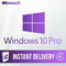 online download Microsoft Windows 10 Pro Professional 32/ 64 bit